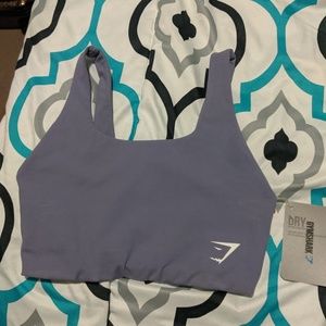 Gym Shark Dreamy Sports Bra XS